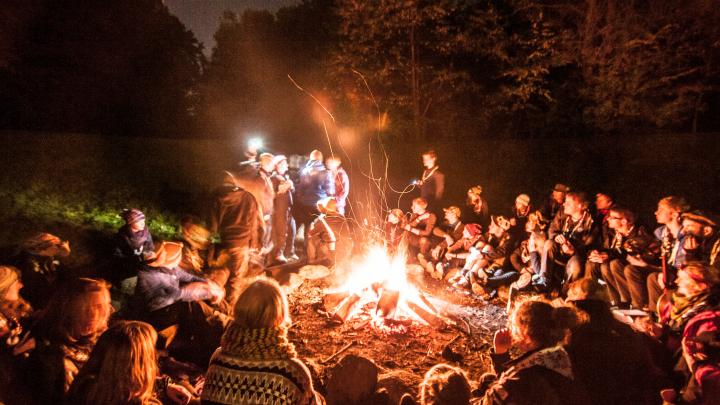 Mini - Hygge og spændende udfordringer